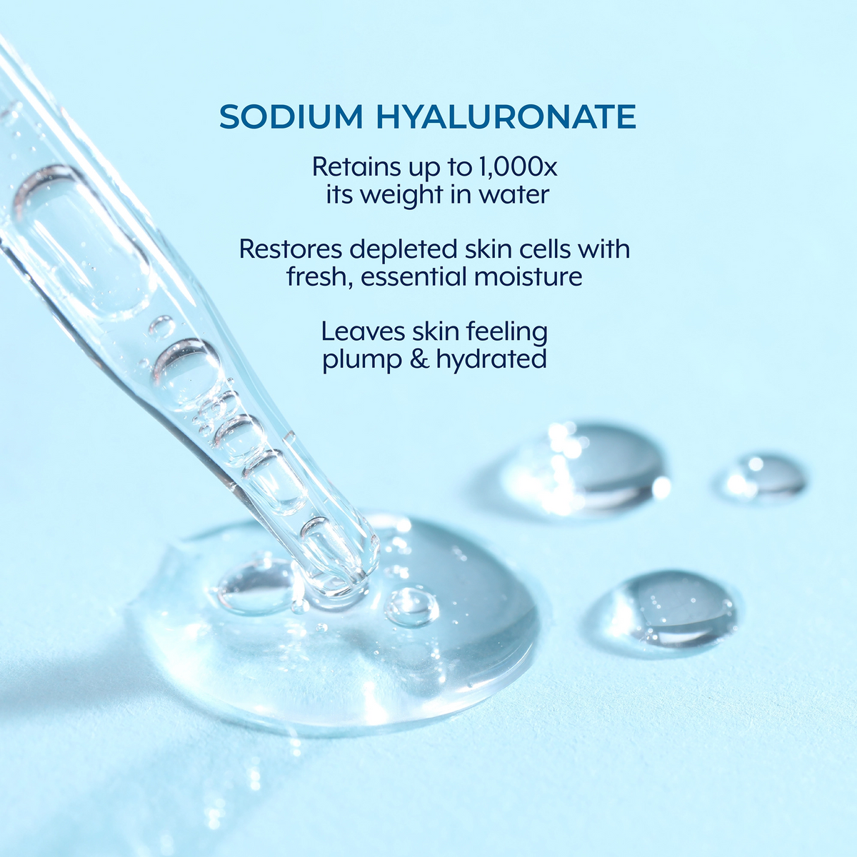 Plexaderm Hyaluronic Moisturizer