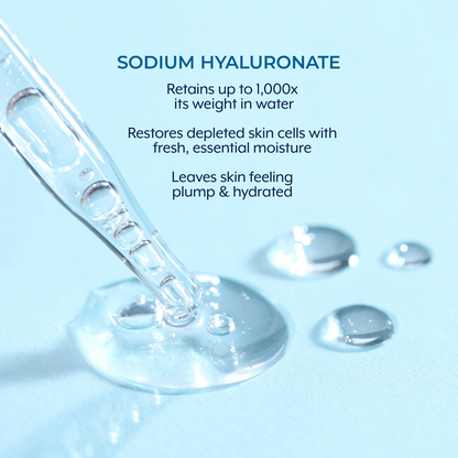 Plexaderm Hyaluronic Moisturizer